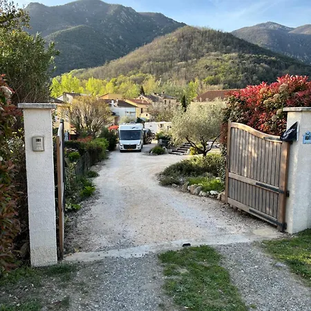 La Liberte * ארלס-סור-טק