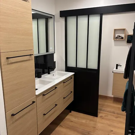 מלון דירות La Liberte