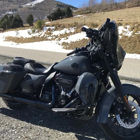 מלון דירות La Liberte