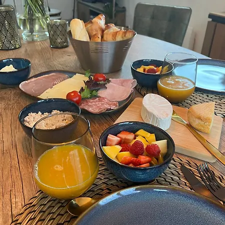 La Liberte * ארלס-סור-טק