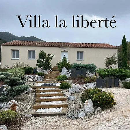 La Liberte