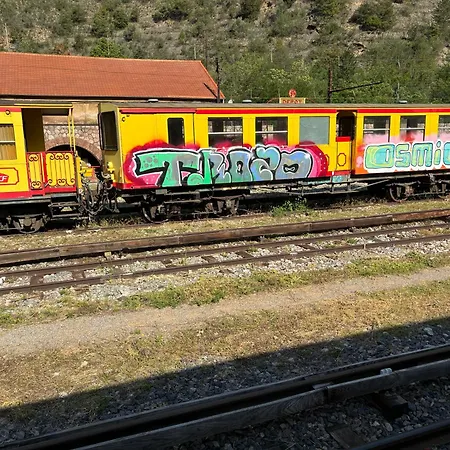 La Liberte מלון דירות