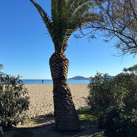 מלון דירות La Liberte