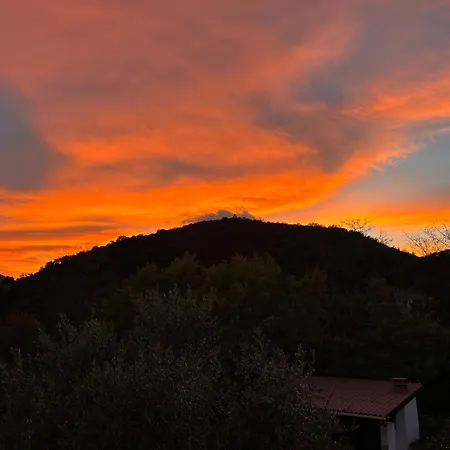 מלון דירות La Liberte *