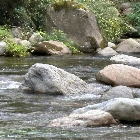 מלון דירות La Liberte ארלס-סור-טק