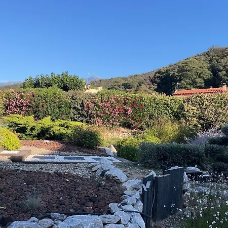 La Liberte * ארלס-סור-טק