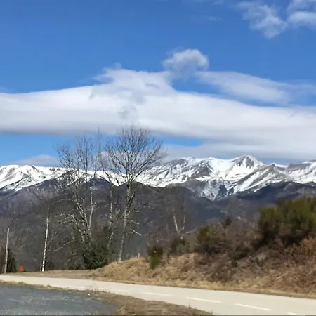 La Liberte מלון דירות