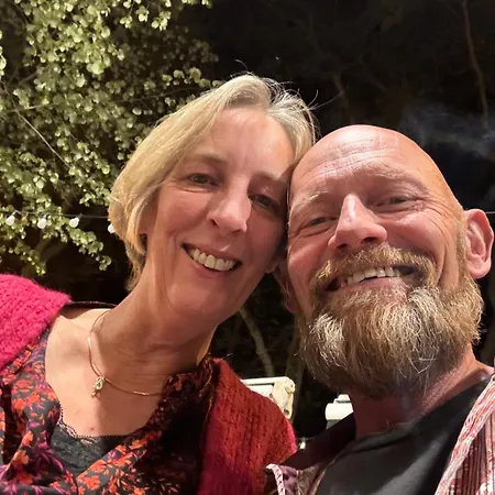 La Liberte מלון דירות *