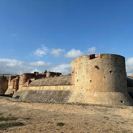 La Liberte מלון דירות ארלס-סור-טק