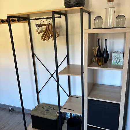 La Liberte * ארלס-סור-טק