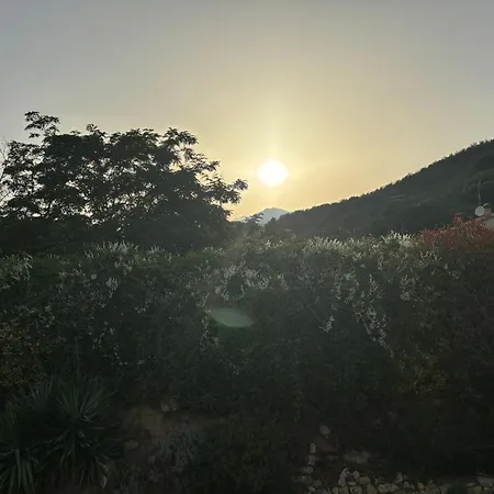 מלון דירות La Liberte