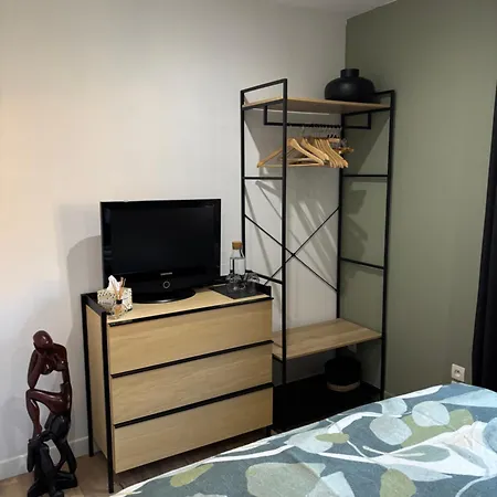 La Liberte ארלס-סור-טק