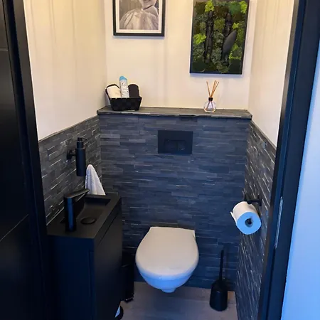 מלון דירות La Liberte