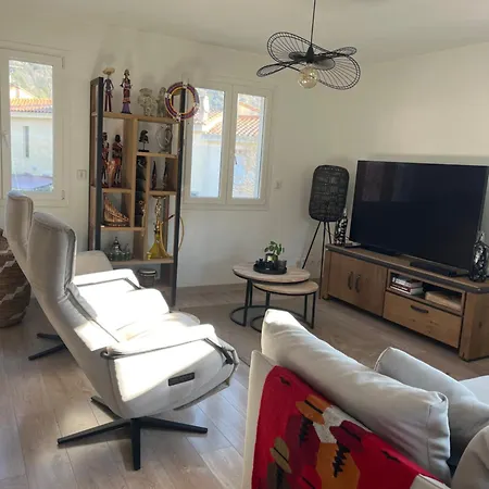 La Liberte ארלס-סור-טק