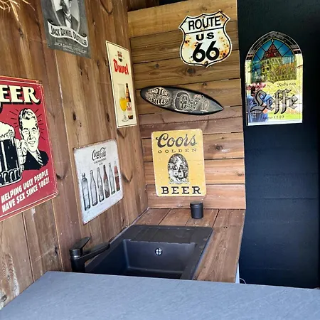 מלון דירות La Liberte ארלס-סור-טק