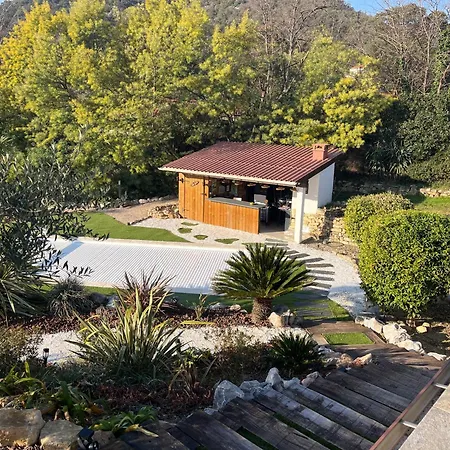 La Liberte מלון דירות ארלס-סור-טק