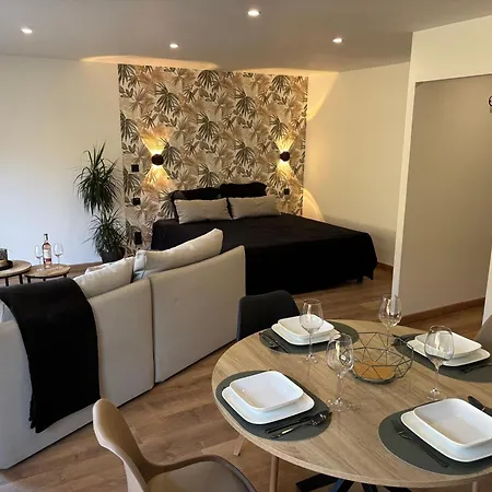 מלון דירות La Liberte ארלס-סור-טק