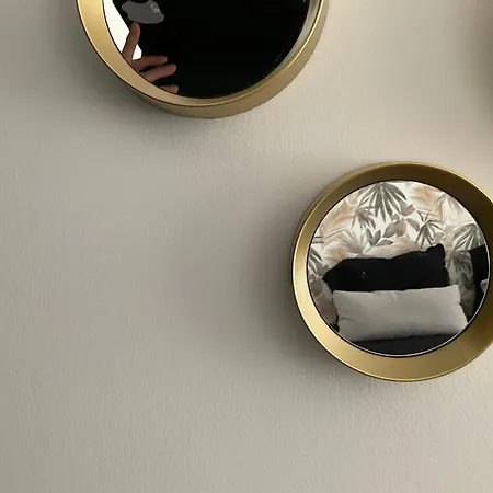 מלון דירות La Liberte ארלס-סור-טק