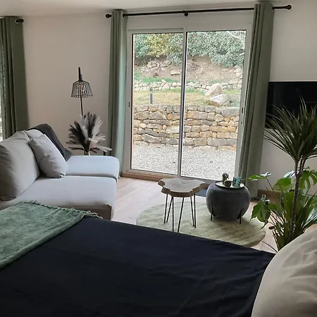 La Liberte ארלס-סור-טק