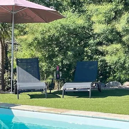 מלון דירות La Liberte *