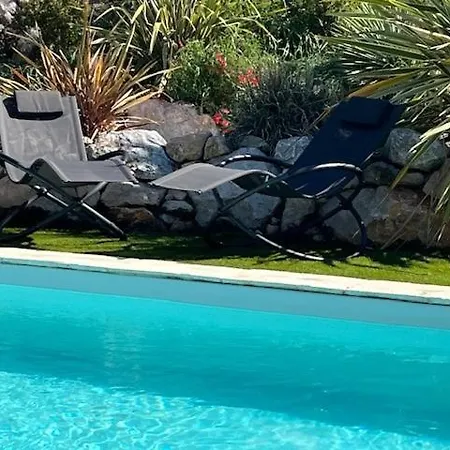 La Liberte ארלס-סור-טק