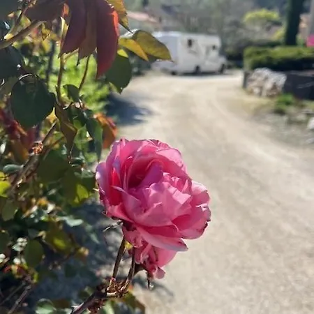 La Liberte מלון דירות ארלס-סור-טק