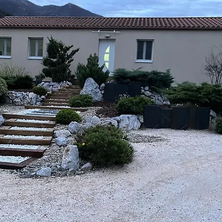 La Liberte מלון דירות ארלס-סור-טק