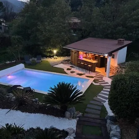 La Liberte מלון דירות *