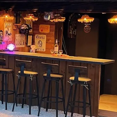 מלון דירות La Liberte ארלס-סור-טק