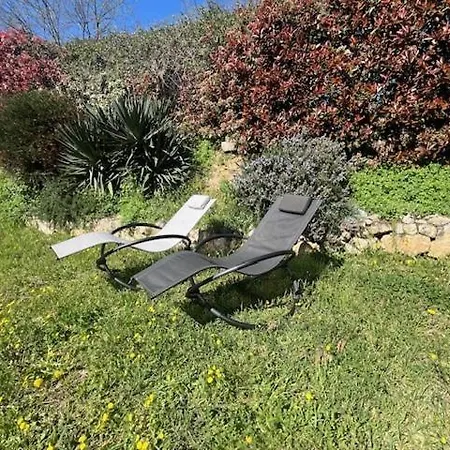 La Liberte מלון דירות ארלס-סור-טק