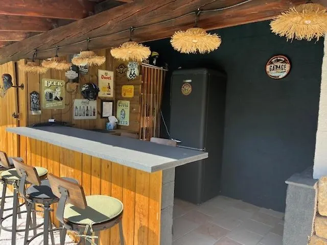 Apartahotel La Liberté *